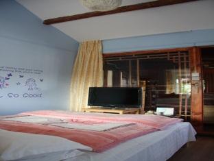 Overseas Inn 리장 외부 사진